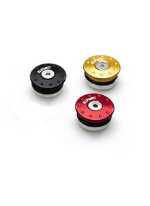 Framecap Universal 23 mm CNC Racing