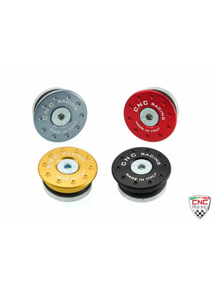 Framecap Universal 29,5 mm CNC Racing