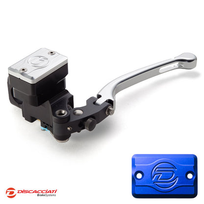 Discacciati radiale koppelingspomp Aprilia RSV1000 Factory (2006-2010)