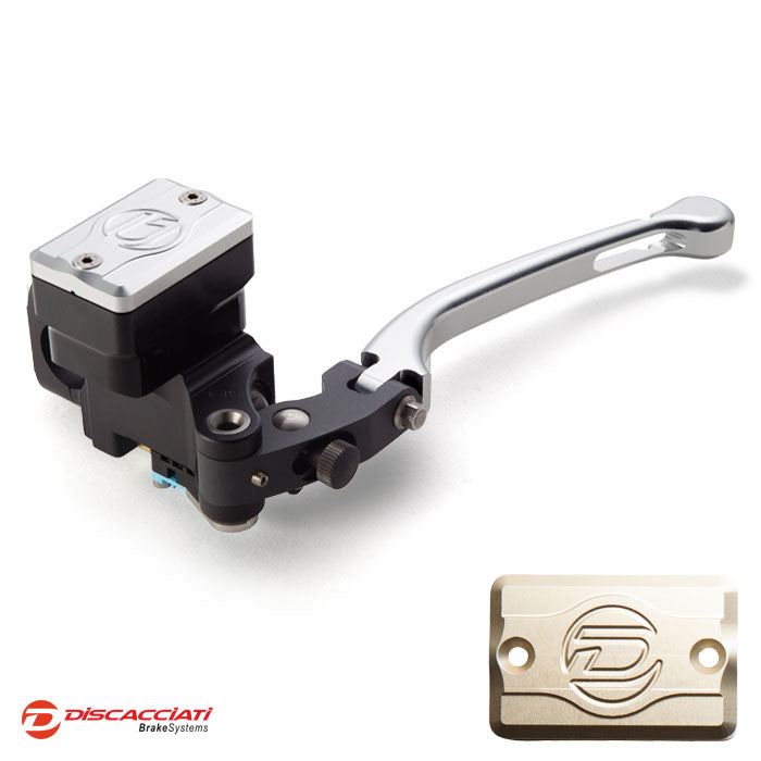Discacciati radiale koppelingspomp Yamaha FZR1000R ExUp (1989-1995)