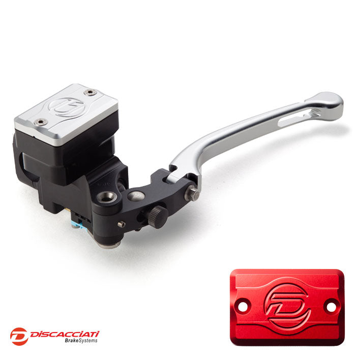 Discacciati radiale koppelingspomp BMW R 1200 ST (2005-2008)