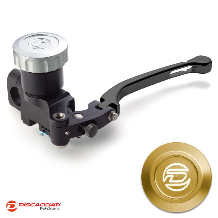 Discacciati radiale koppelingspomp Moto Guzzi 1200 Sport (2007-2013)