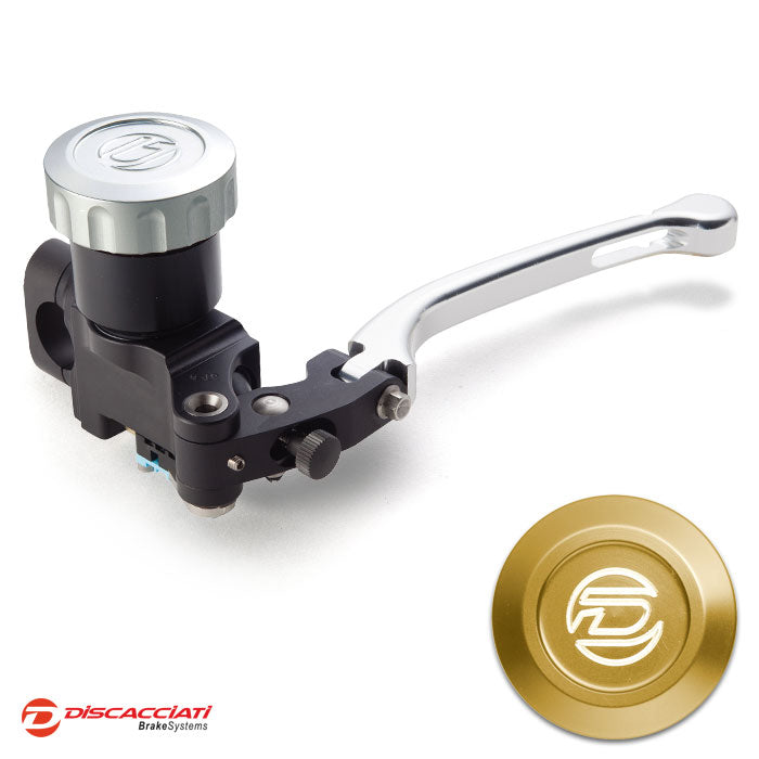 Discacciati radiale koppelingspomp KTM 1050 Adventure (2015-2016)