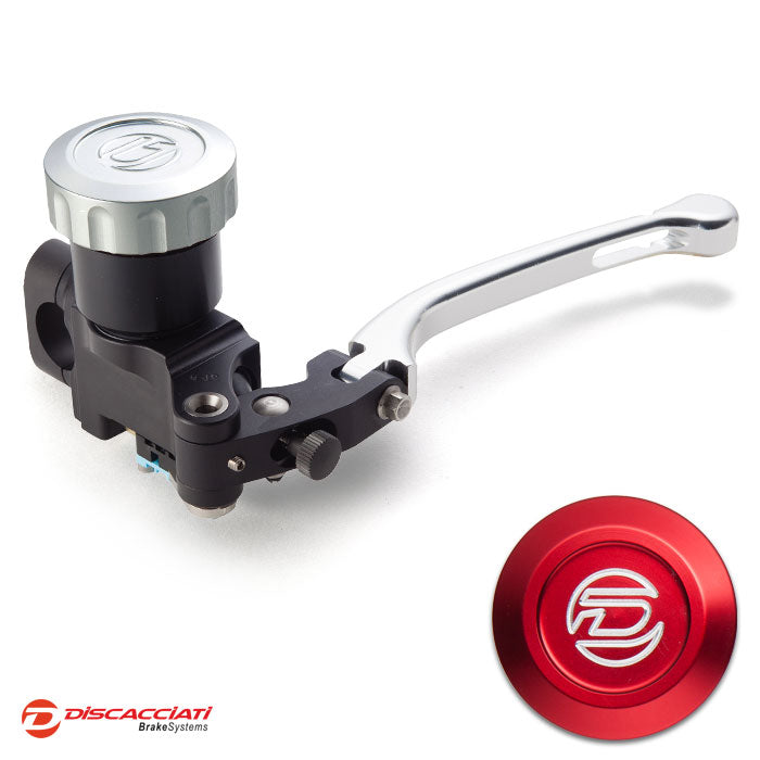 Discacciati radiale koppelingspomp Ducati Panigale V4 S (2018)