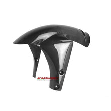 Avia Compositi voorspatbord mat carbon Ducati 996 (1998-2001)