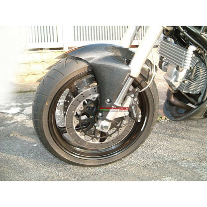 Avia Compositi voorspatbord mat carbon Ducati 996 (1998-2001)