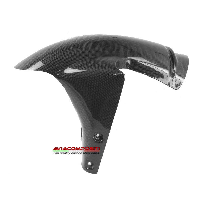 Avia Compositi voorspatbord mat carbon Ducati 996 (1998-2001)