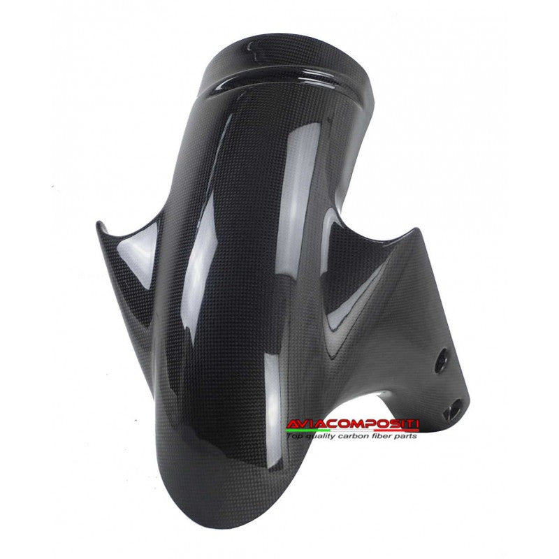 Avia Compositi voorspatbord mat carbon Ducati 996 (1998-2001)