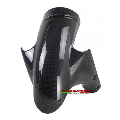Avia Compositi voorspatbord mat carbon Ducati 996 (1998-2001)