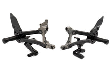 Offre déstockage : commandes reculées racing Gilles FXR2 Ducati Panigale V4 / V4S / V4R (2018-2024)