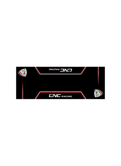 Mat de garage à stop cnc CNC KTM 1290 Super Duke R (2020+)