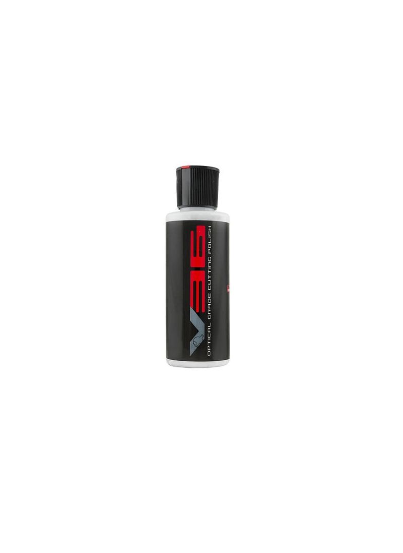 Guys chimiques - composé de polissage basé sur l'eau de qualité optique V36