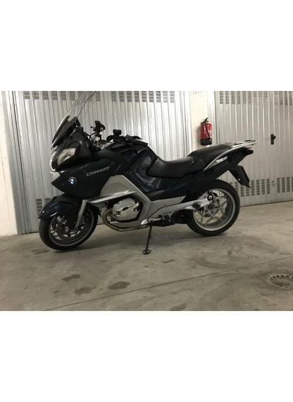 G&G GP Stealth exhaust system BMW R1200RT