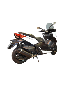 G&G exhaust Yamaha X-Max 400 2013-up