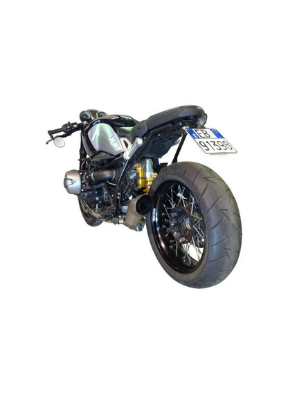 G&G GP exhaust BMW R NineT Pure