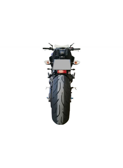 G&G GP Stealth exhaust system Yamaha XSR900