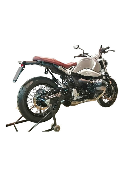Système d'échappement en carbone G&G GP Stealth BMW RNINET 2021+
