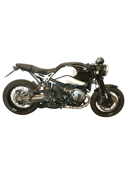 G&G GP Stealth exhaust system BMW RnineT Pure