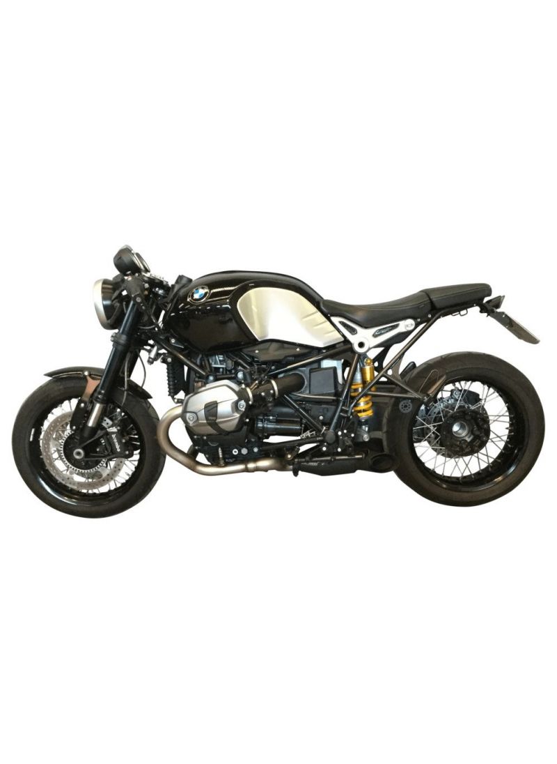 G&G GP Stealth exhaust system BMW RnineT