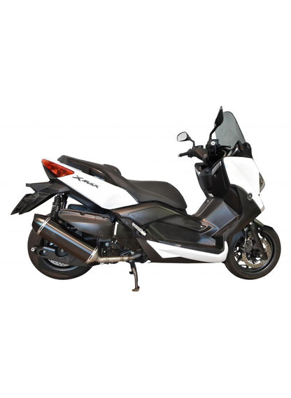 G&G Racing exhaust Yamaha X-Max 400 2013-up