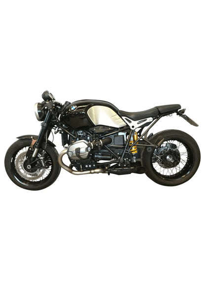 G&G GP Stealth exhaust system BMW RnineT Racer