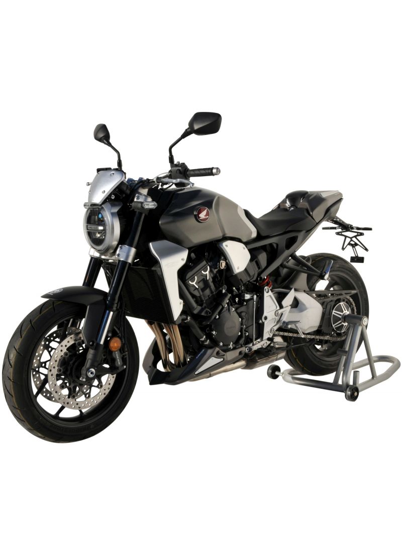 Ermax Sport Screen Anodized Aluminum windshield for Honda CB1000R 2018+