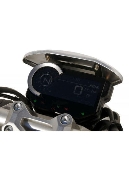 Ermax Sport Screen Anodized Aluminum windshield for Honda CB1000R 2018+