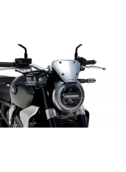 Ermax Sport Screen Anodized Aluminum windshield for Honda CB1000R 2018+