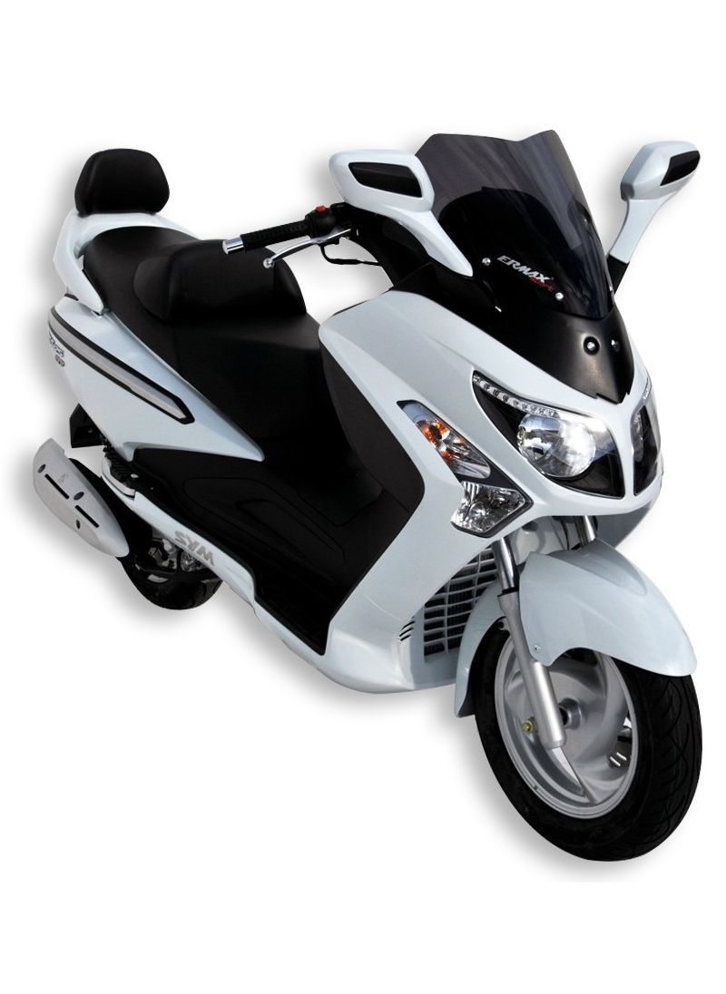 Ermax Windshield Sport 36cm SYM - GTS 300 Evo 2009-2012