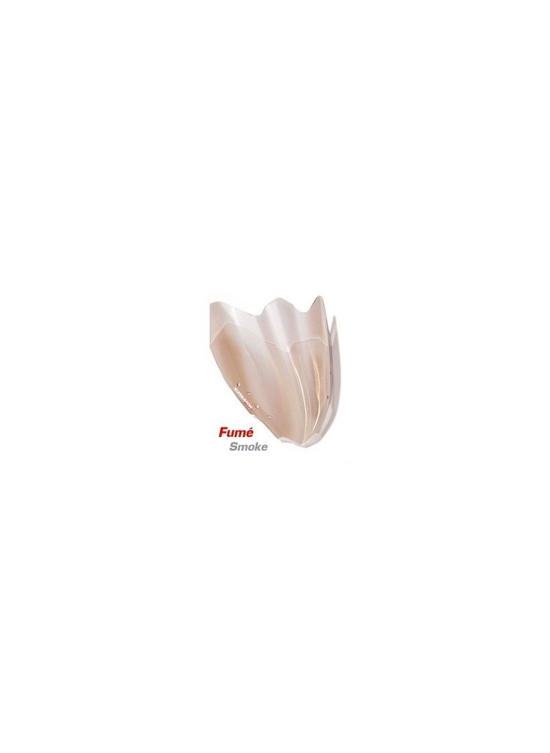 Ermax Windshield Sport 36cm Sym - GTS 300 EVO 2009-2012