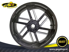 BST Reaper TEK 5.5x18'' carbon achtervelg voor Harley Davidson FLTRXS Road Glide Special (2015-2020)