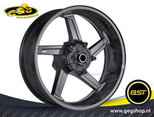 BST Star TEK achtervelg carbon 6.0" x 17" RSV4 (2021+)
