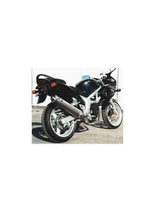 Système G&G Big Oval 3-4 SV650 1999-2002