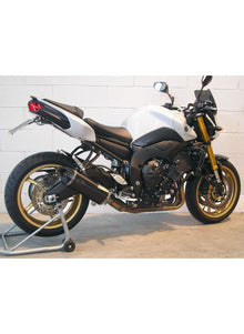 G&G Big Ovale Shorty Point Échappement FZ1