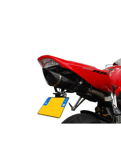 G&G Big Oval Échappement CBR1000RR SC57 2004-2007