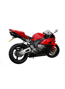 G&G Big Oval Échappement CBR1000RR SC57 2004-2007