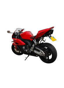 G&G Big Oval Échappement CBR1000RR SC57 2004-2007