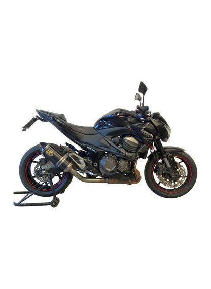 G&G Big Oval Échappement Kawasaki Z800