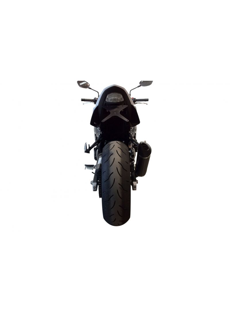 Échappement G&G
