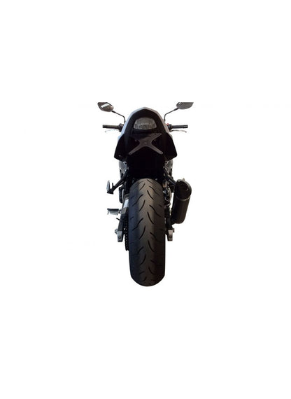 Échappement G&G