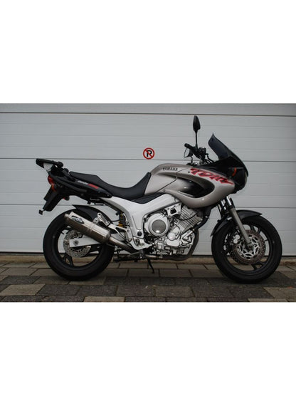 G&G Big Oval Échappement Yamaha TDM850 1991-2001