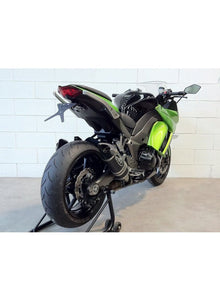 Set G&G Big Oval Échappement Z1000 Sugomi 2014-2021