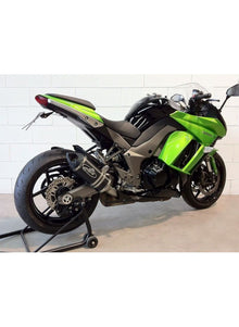 Set G&G Big Oval Échappement Z1000 Sugomi 2014-2021