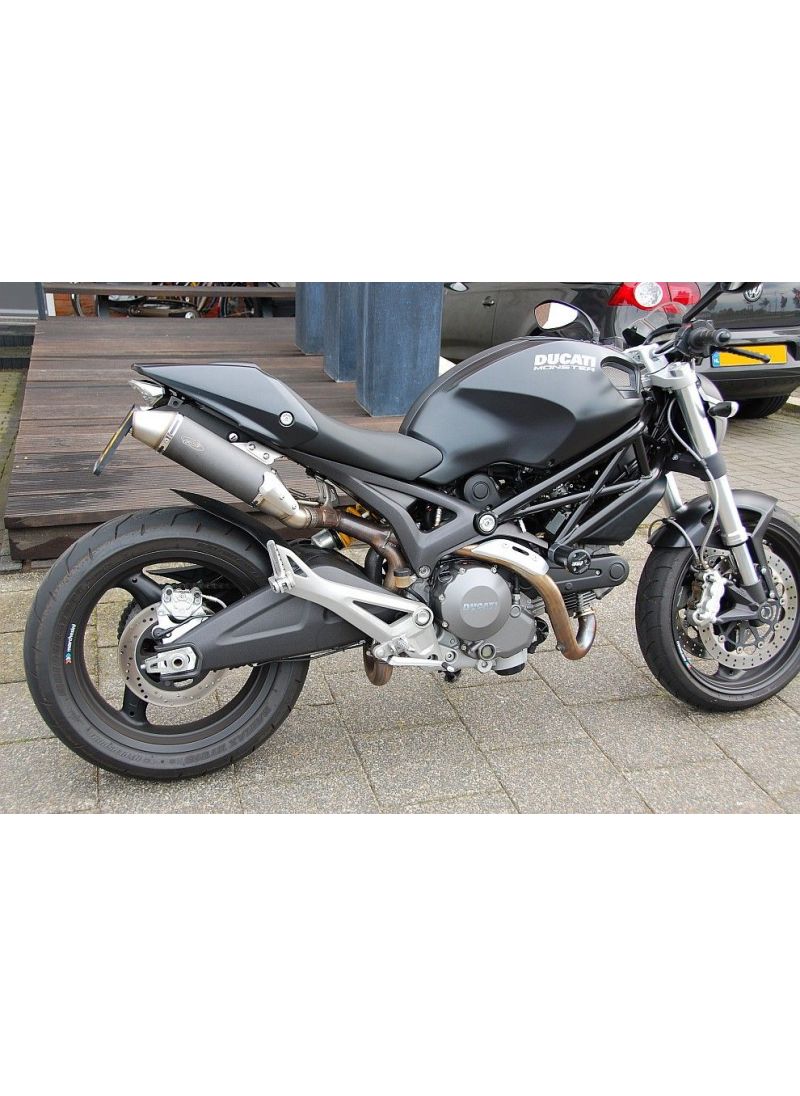 G&G GP Échappement Set Monster 696 796 1100