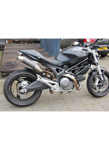 G&G GP Échappement Set Monster 696 796 1100