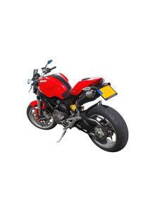 G&G GP Échappement Set Monster 696 796 1100