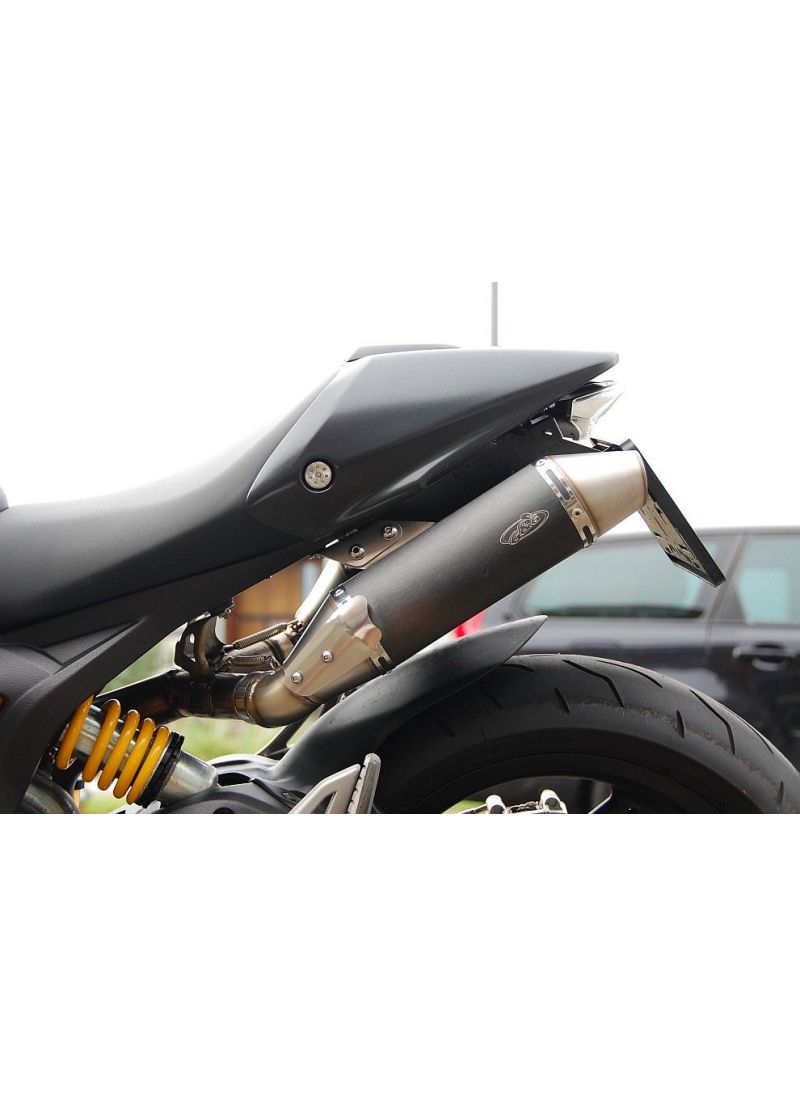 G&G GP Échappement Set Monster 696 796 1100