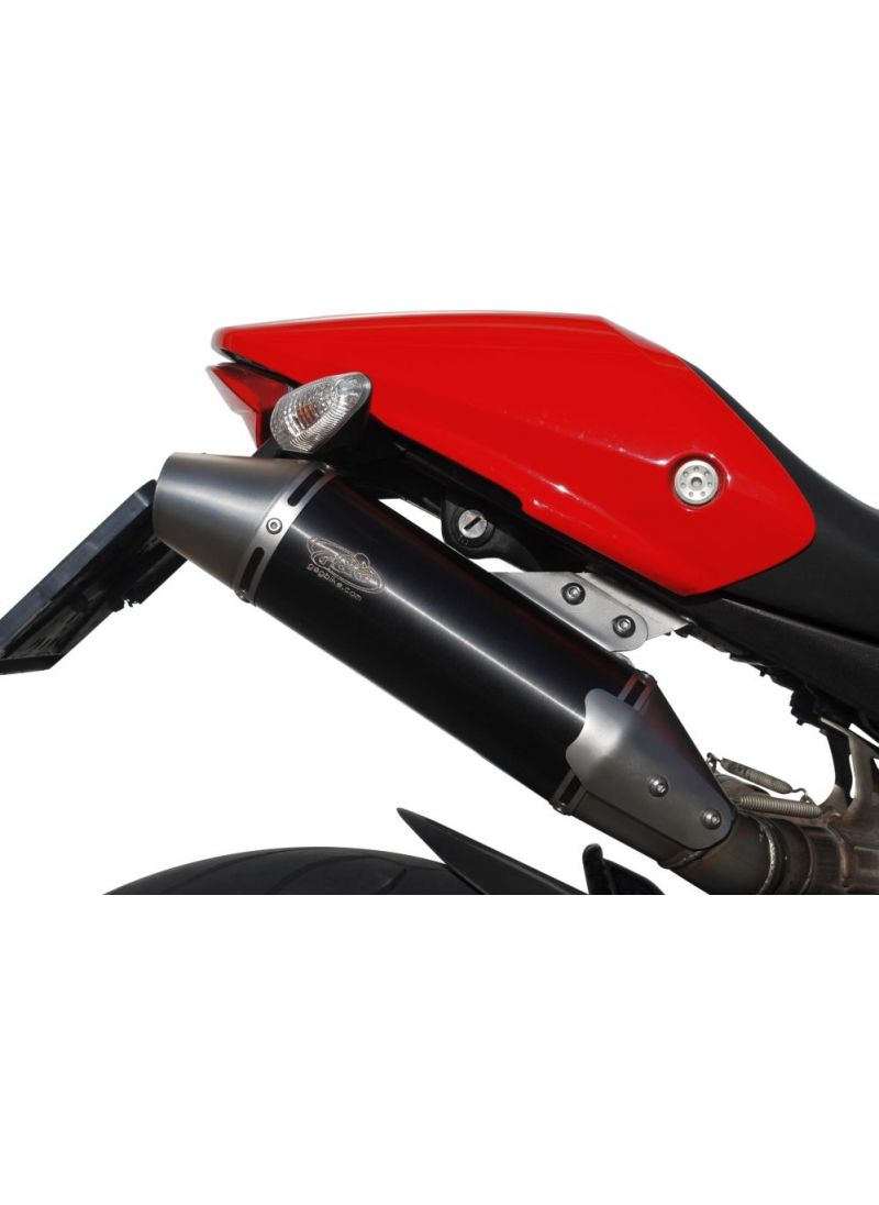 G&G GP Échappement Set Monster 696 796 1100