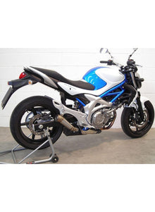Échappement G&G GP
