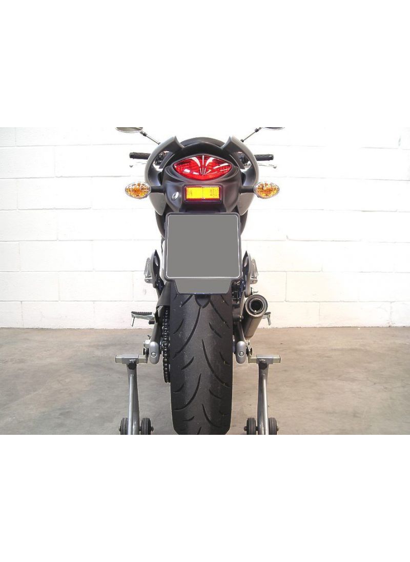 Échappement G&G GP